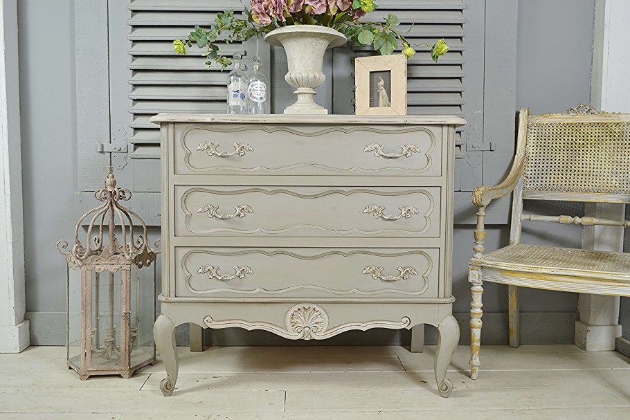 Комод в стиле Винтаж