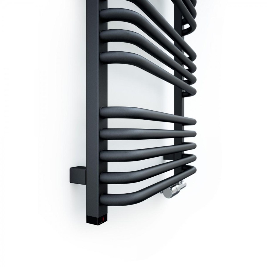 Электрический полотенцесушитель terma alex540x400