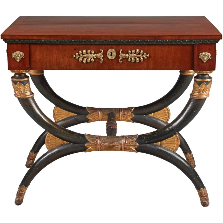 Александровский Ампир мебель