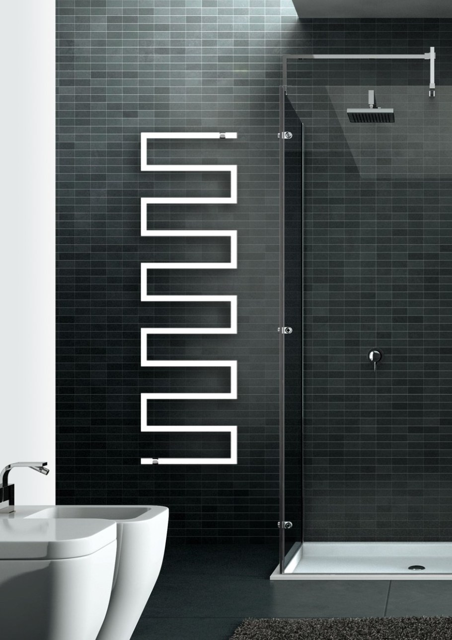 Полотенцесушитель Bruna Rapisarda