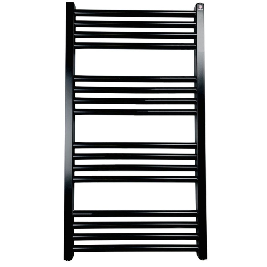 Полотенцесушитель terma Fiona 900x530 черный