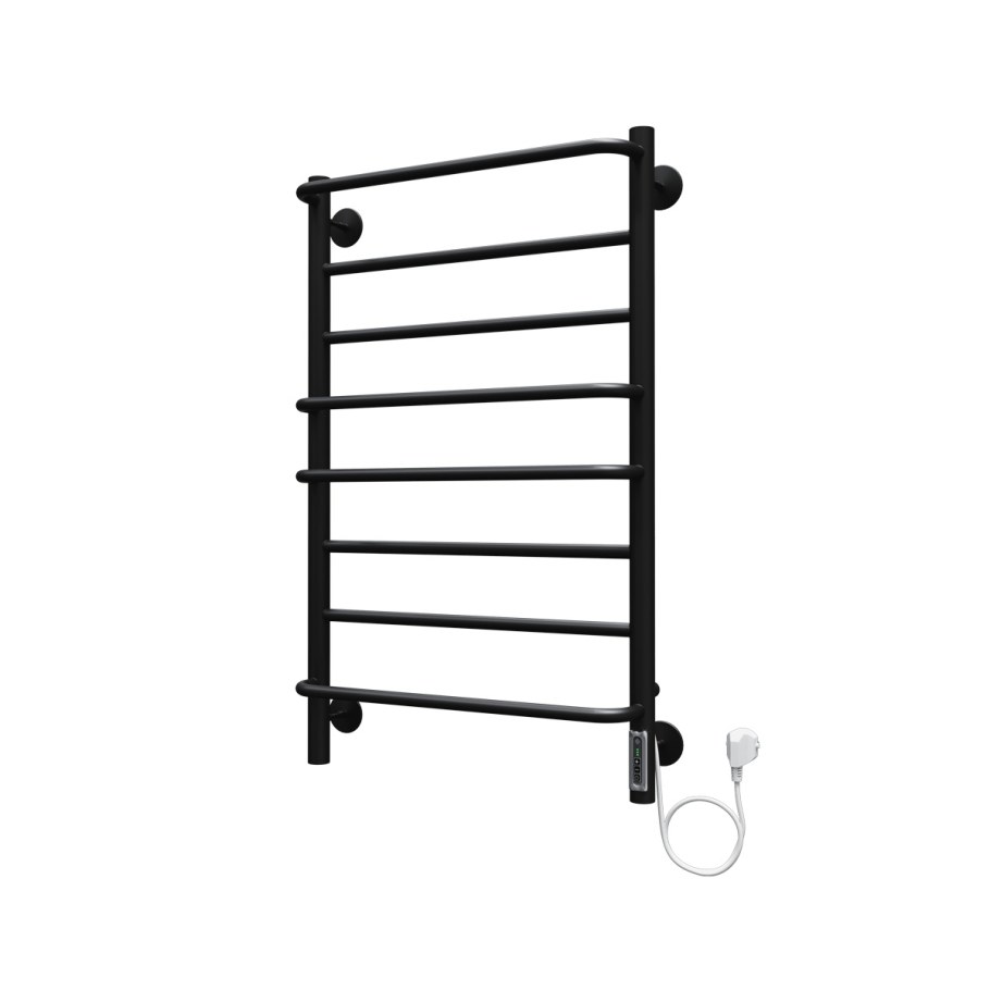 Полотенцесушитель электрический Терминус Евромикс п8 500х825/850мм