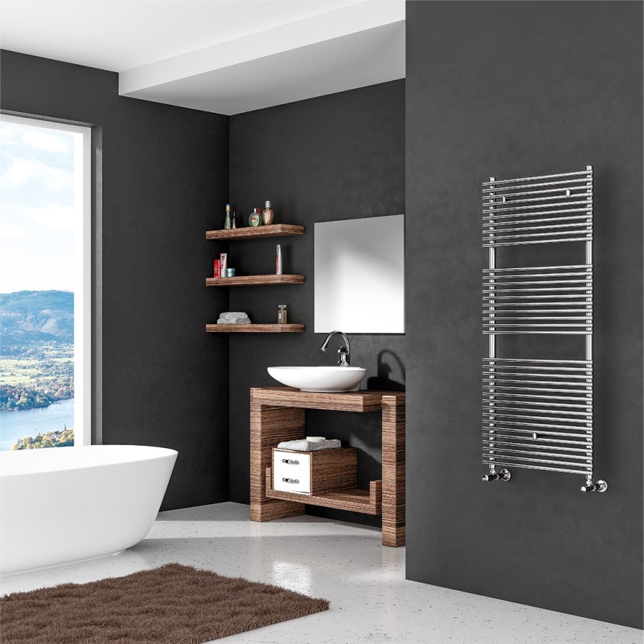 Caleido полотенцесушитель радиаторы