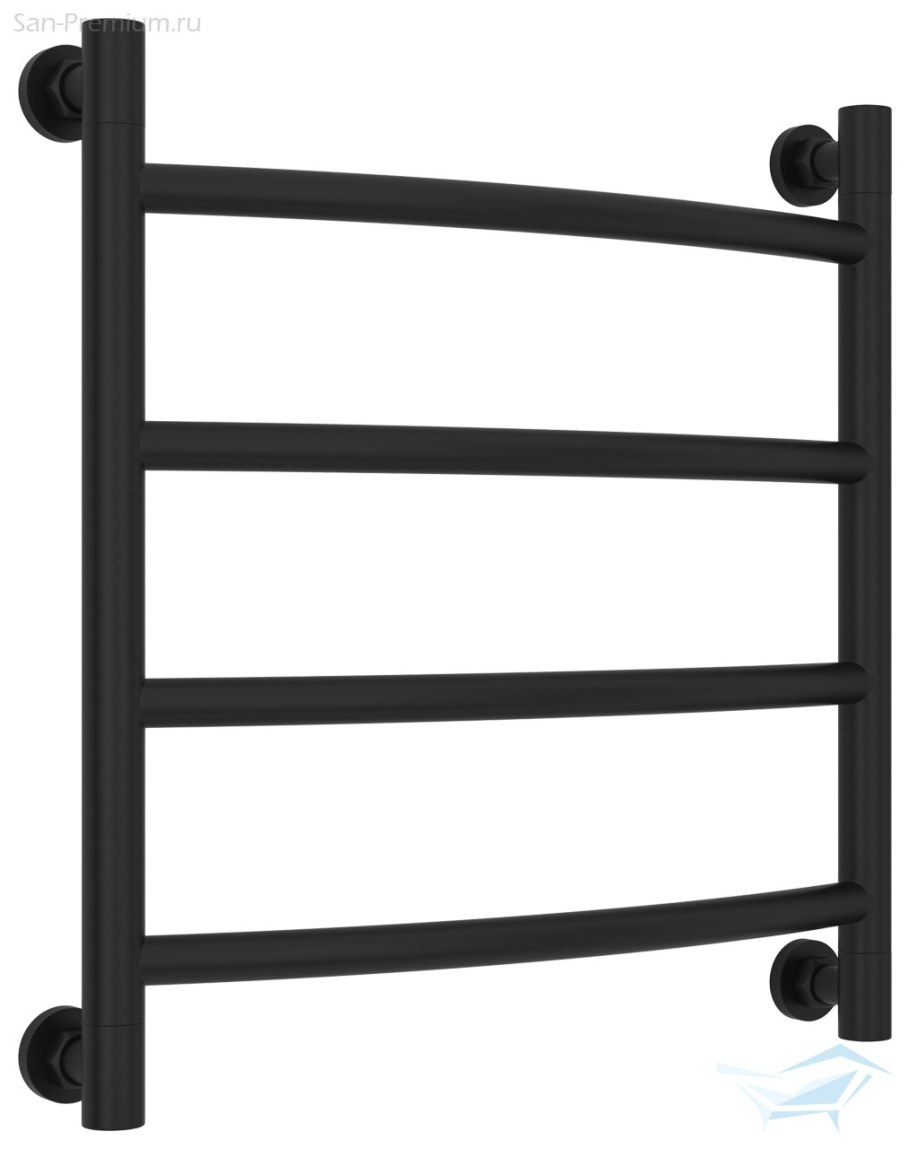 Водяной полотенцесушитель Сунержа Галант+ 500x400