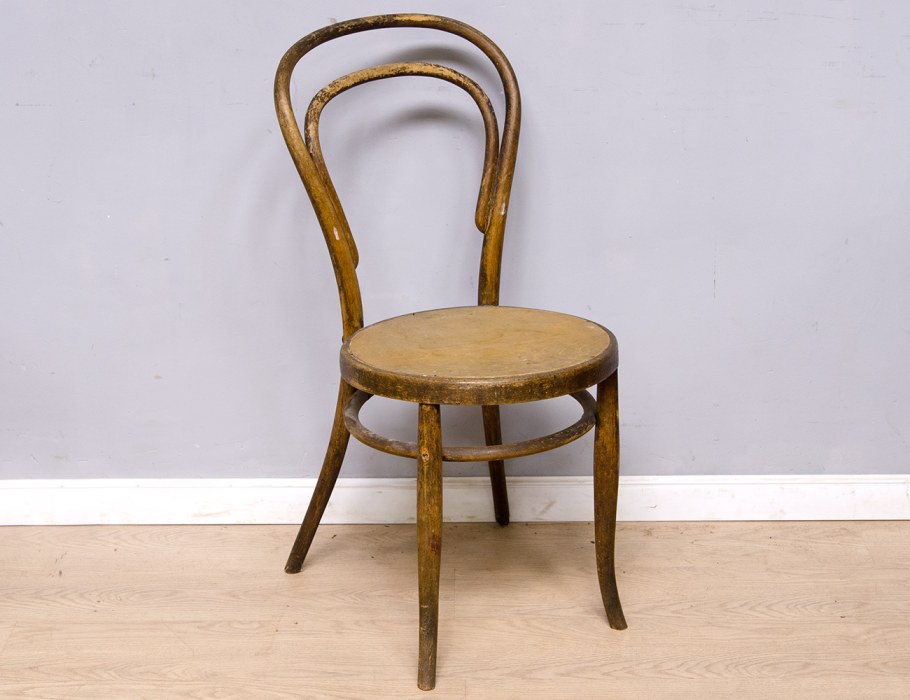 Венский стул артикул сту-175