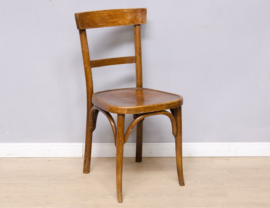 Стулья Модерн старинные