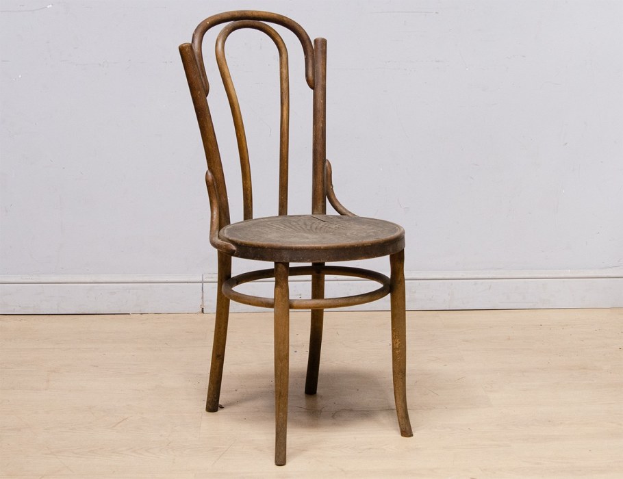 Венский стул артикул сту-175