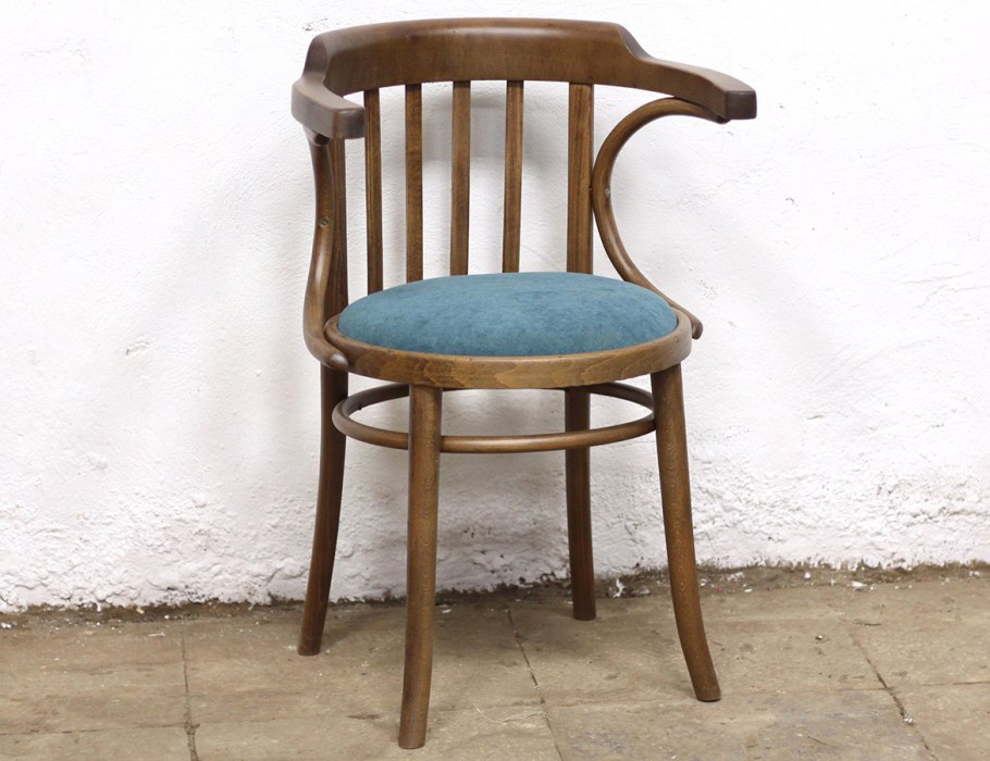 Отреставрированный Венский стул