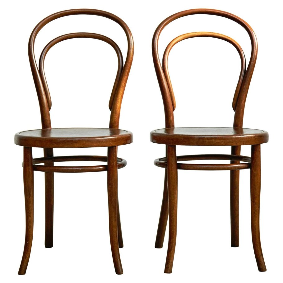 Стул Thonet