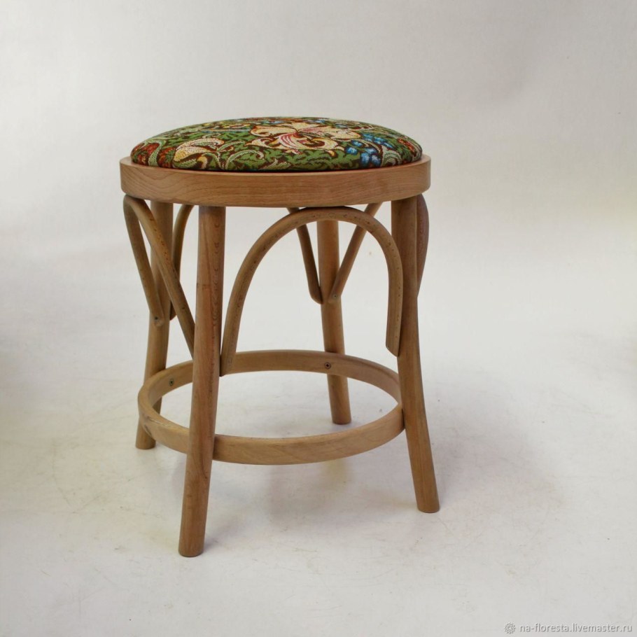 Венский табурет 9739/46