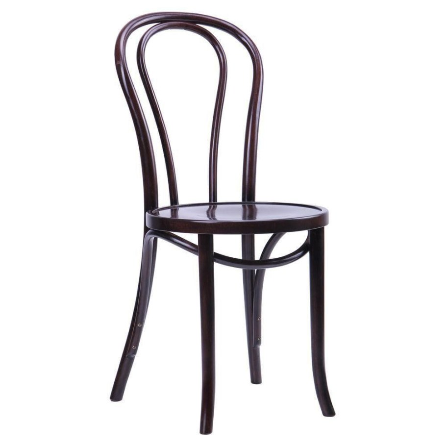 Стул Венский а-1840 орех