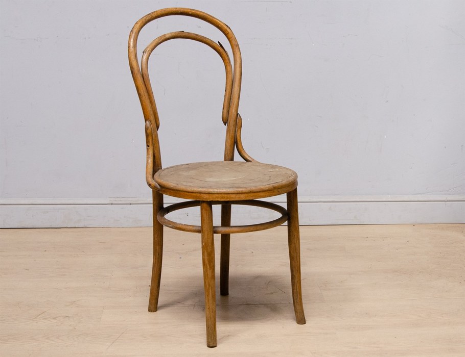 Памятник Венскому стулу