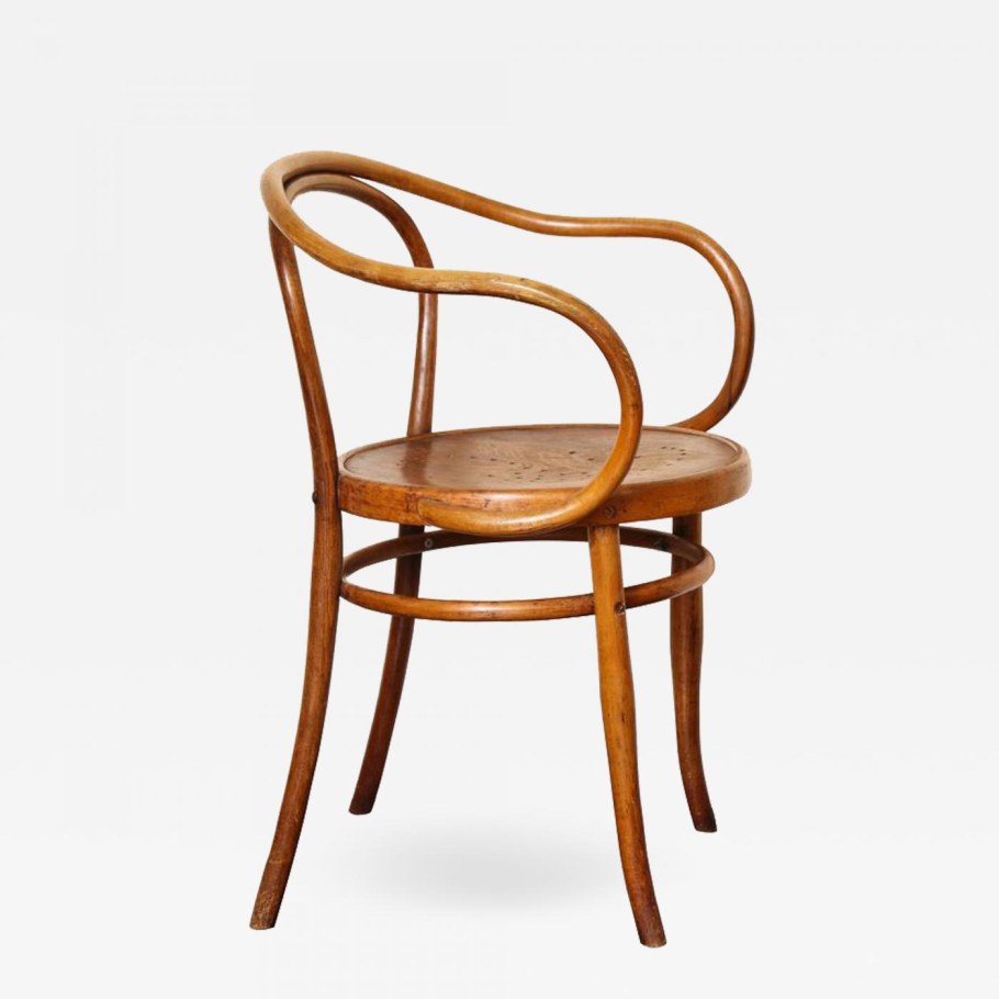 Венский стул Михаэль тонет (Michael Thonet)