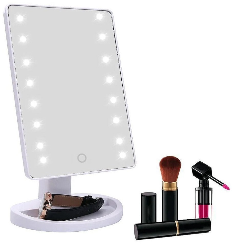 Зеркало с подсветкой led Cosmetic Mirror
