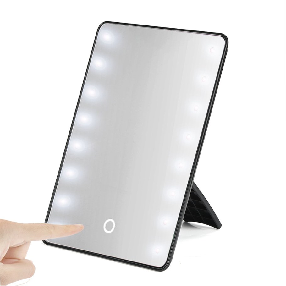 Зеркало с подсветкой led Cosmetic Mirror