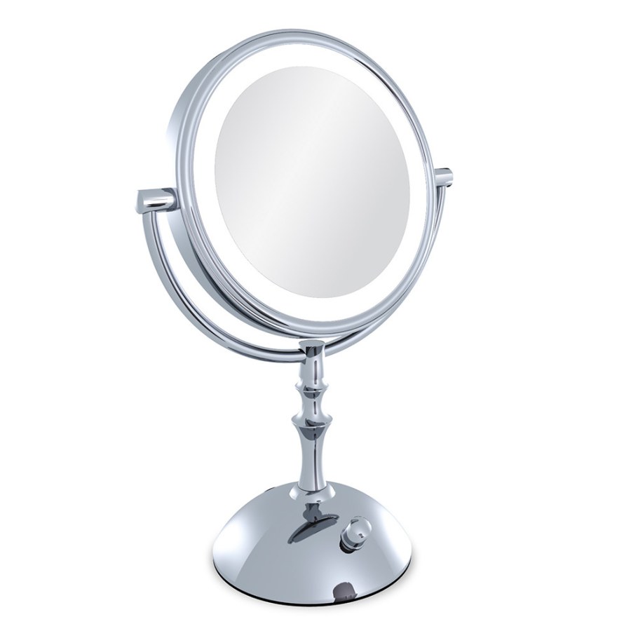Зеркало Double Sided led Mirror