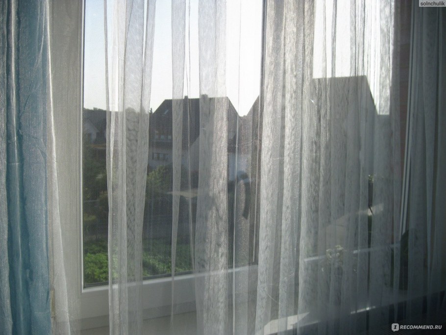 Гардины Лилль икеа