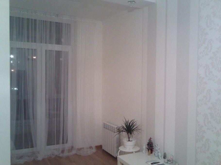 Тюль фатин икеа