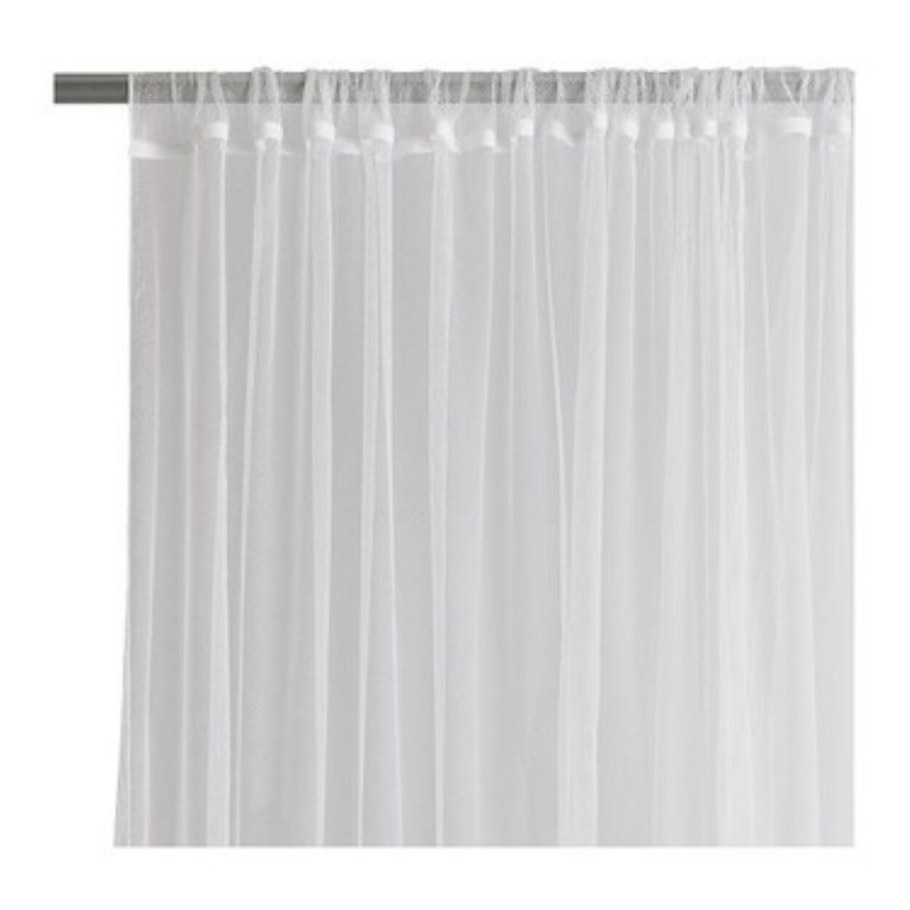 Тюль Lill ikea