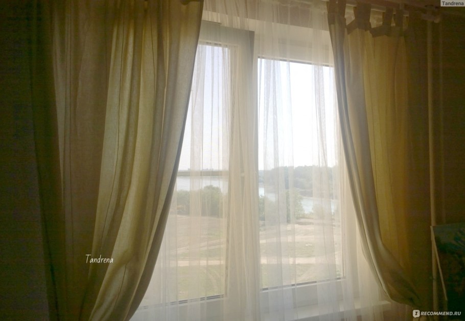 Шторы лиллегерд