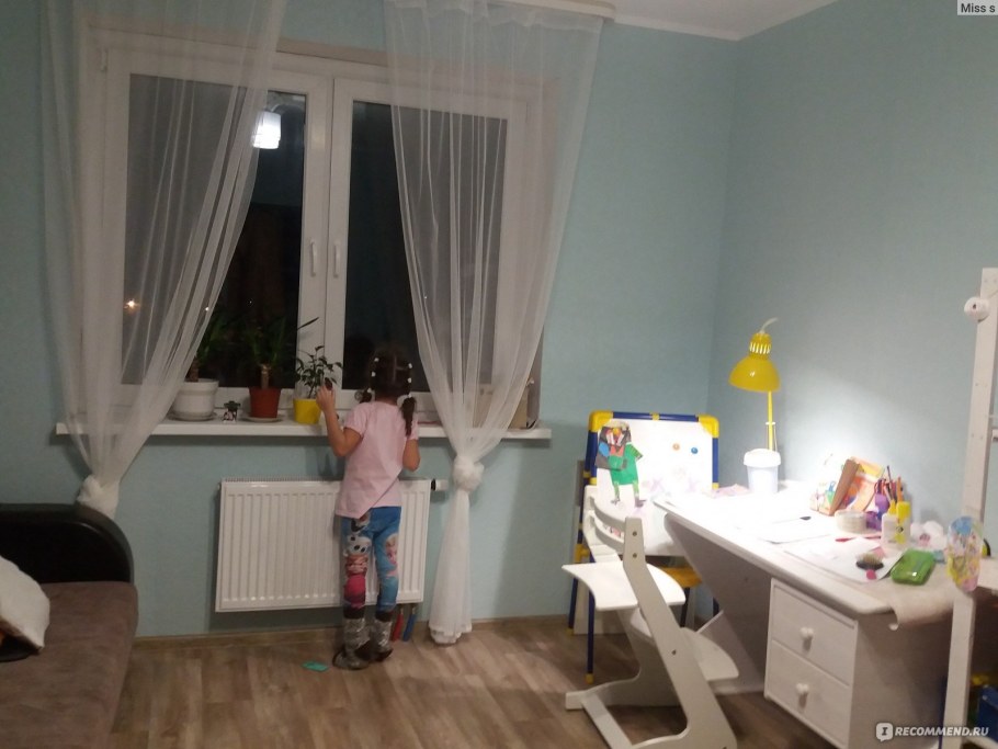 Икеа гардины ХИЛЬДРАН