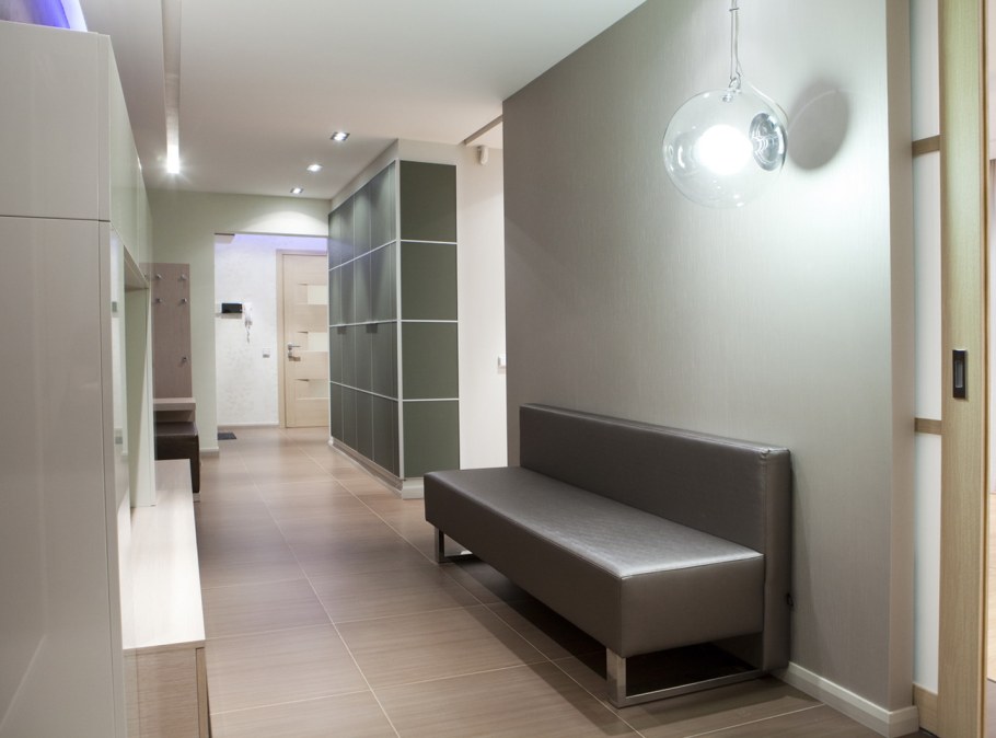 Диван в коридор