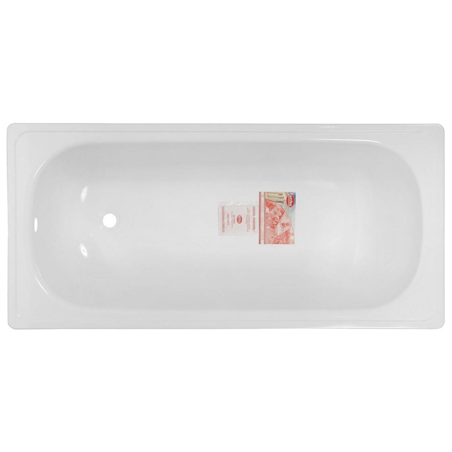 Ванна стальная Антика 140х70