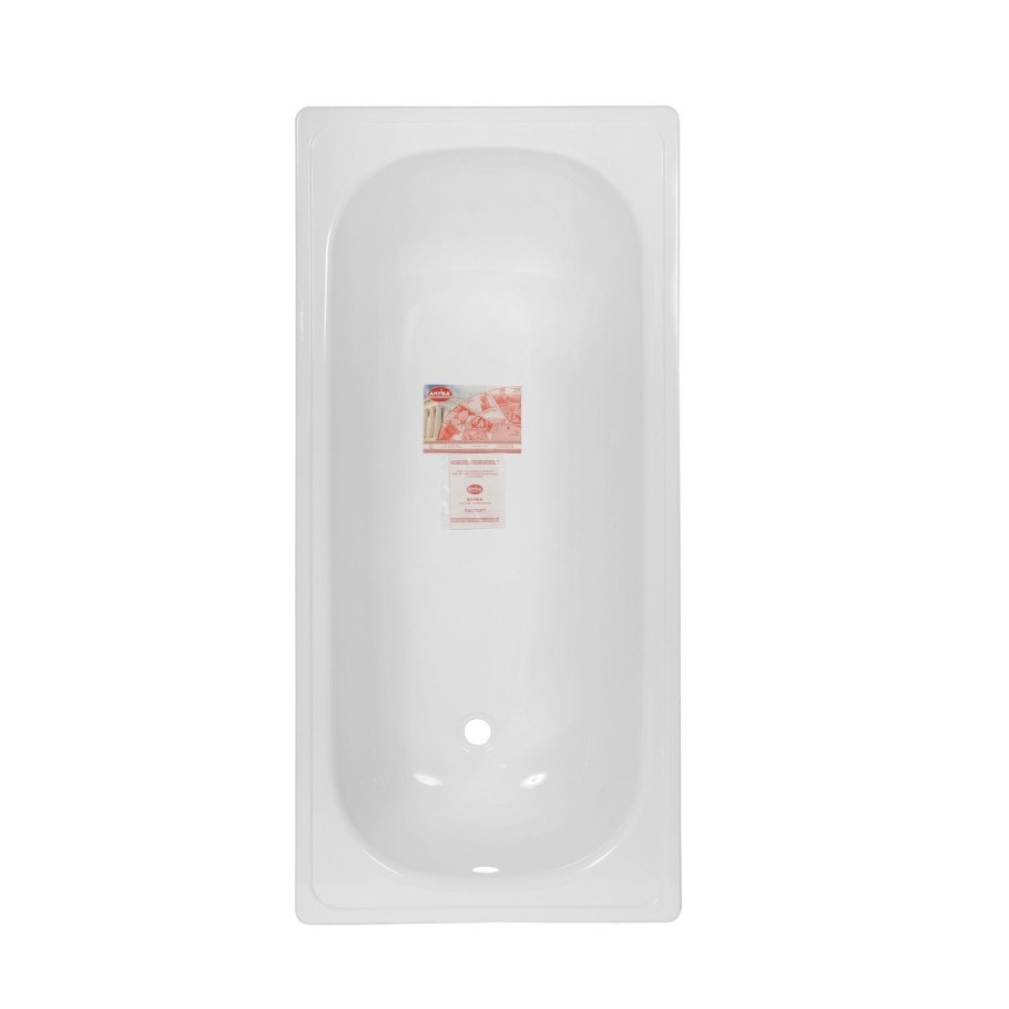 Ванна стальная Антика 170х70