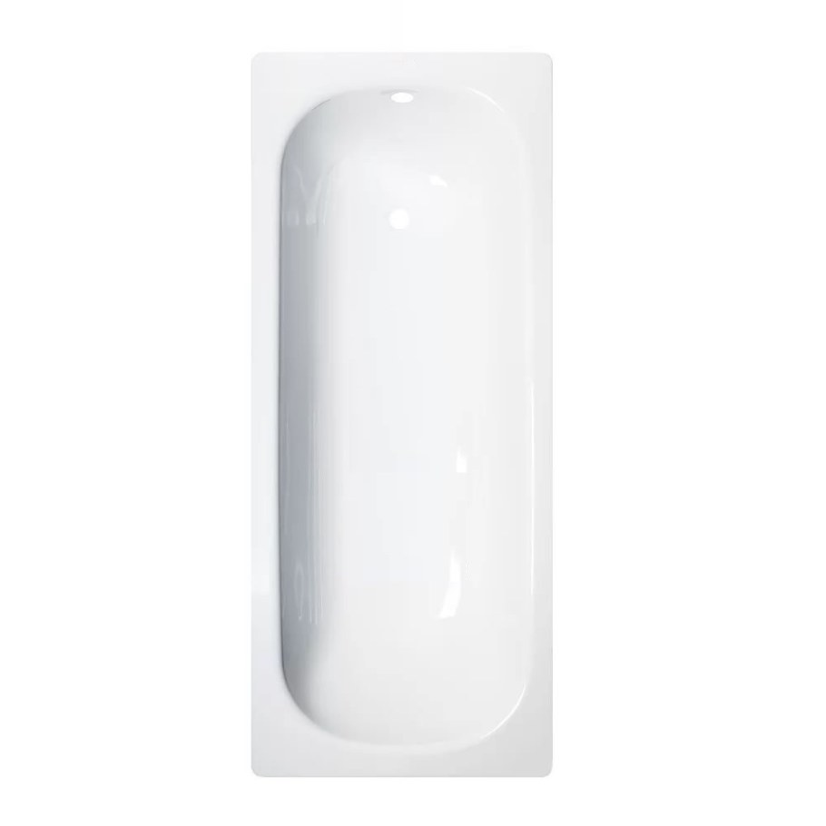 Ванна стальная Reimar 170x70