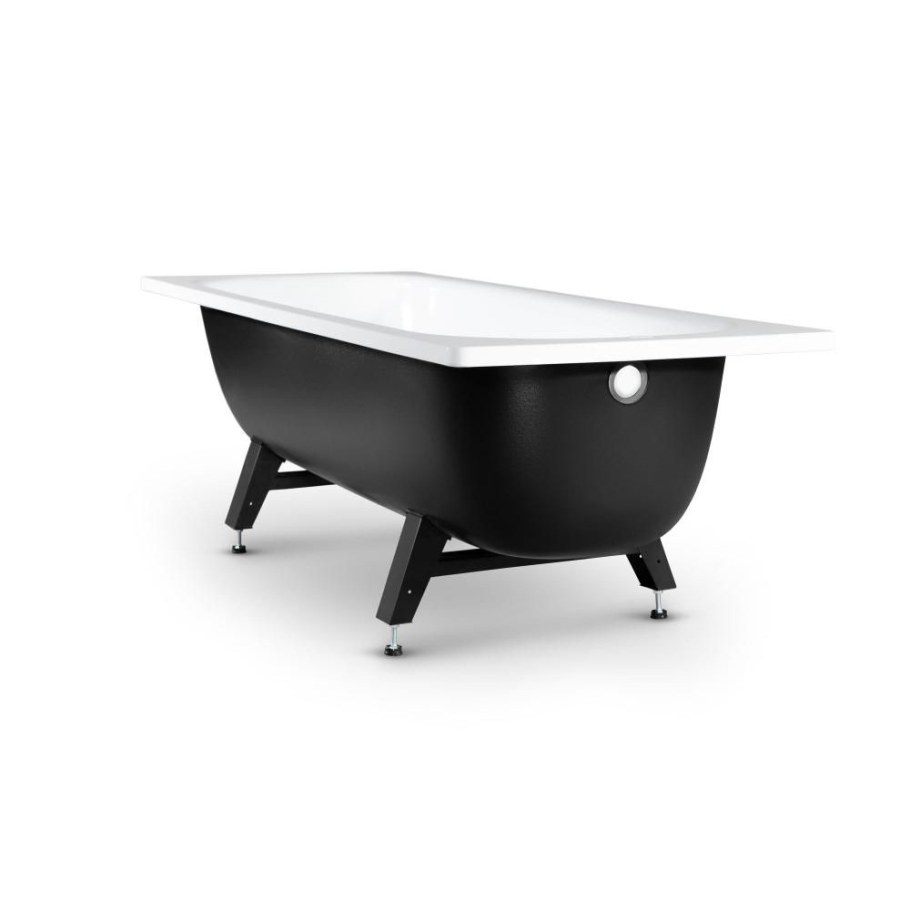 Ванна стальная Reimar 170х70