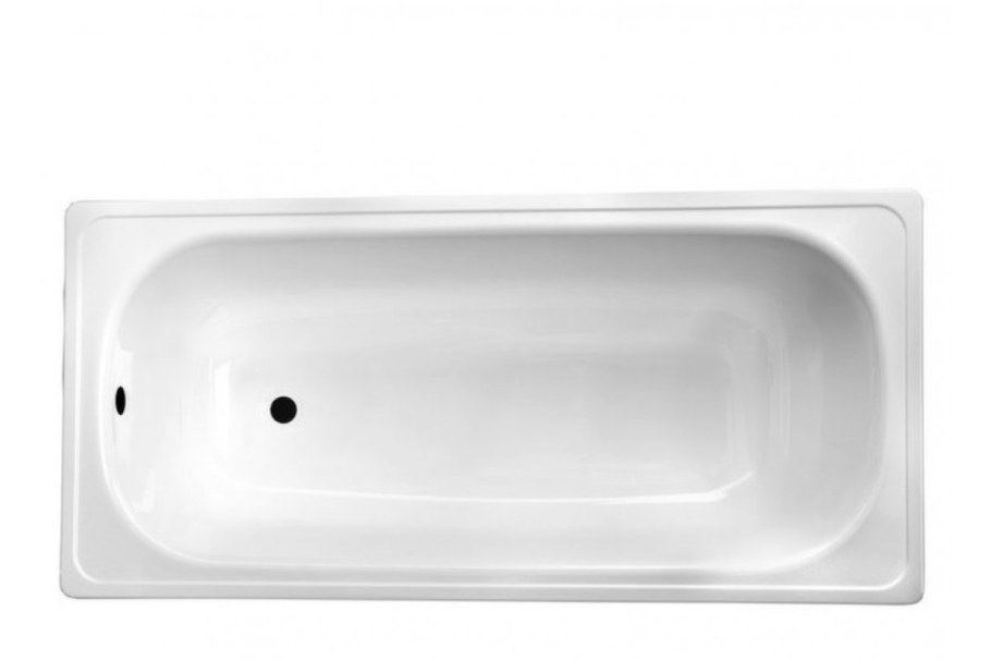 Ванна универсал Эврика 170x75 чугун