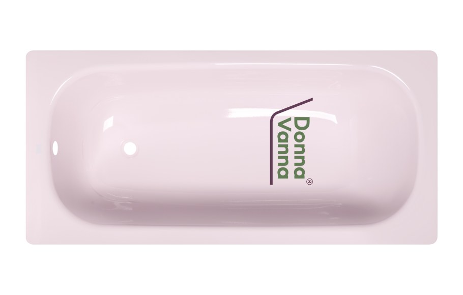 Ванна Donna Vanna Antika 150 сталь