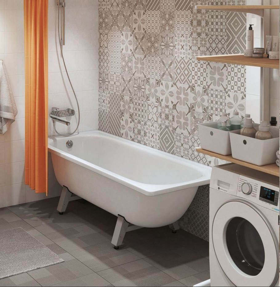 Что такое Рант у ванны