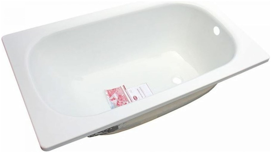 Ванна стальная 150*70 Антика