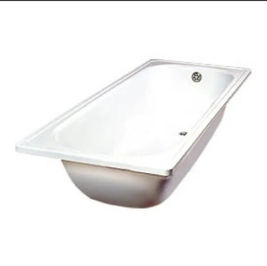 Ванна стальная 150*70 Антика