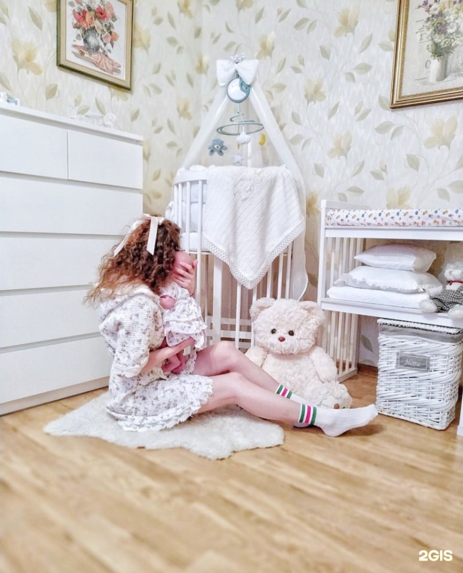 Sleep and smile шоурум