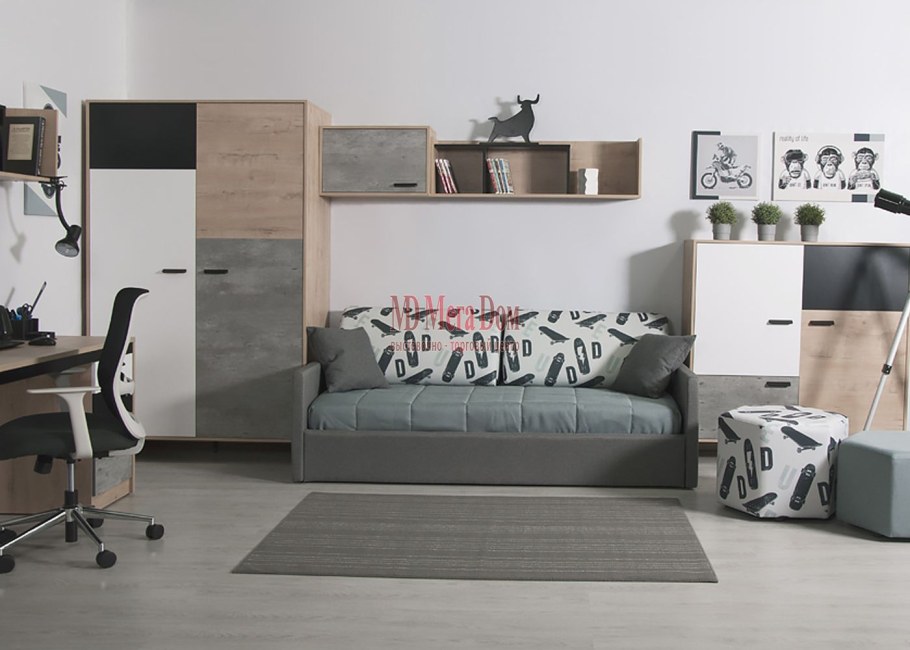 Мирлачев Либерти Блэк