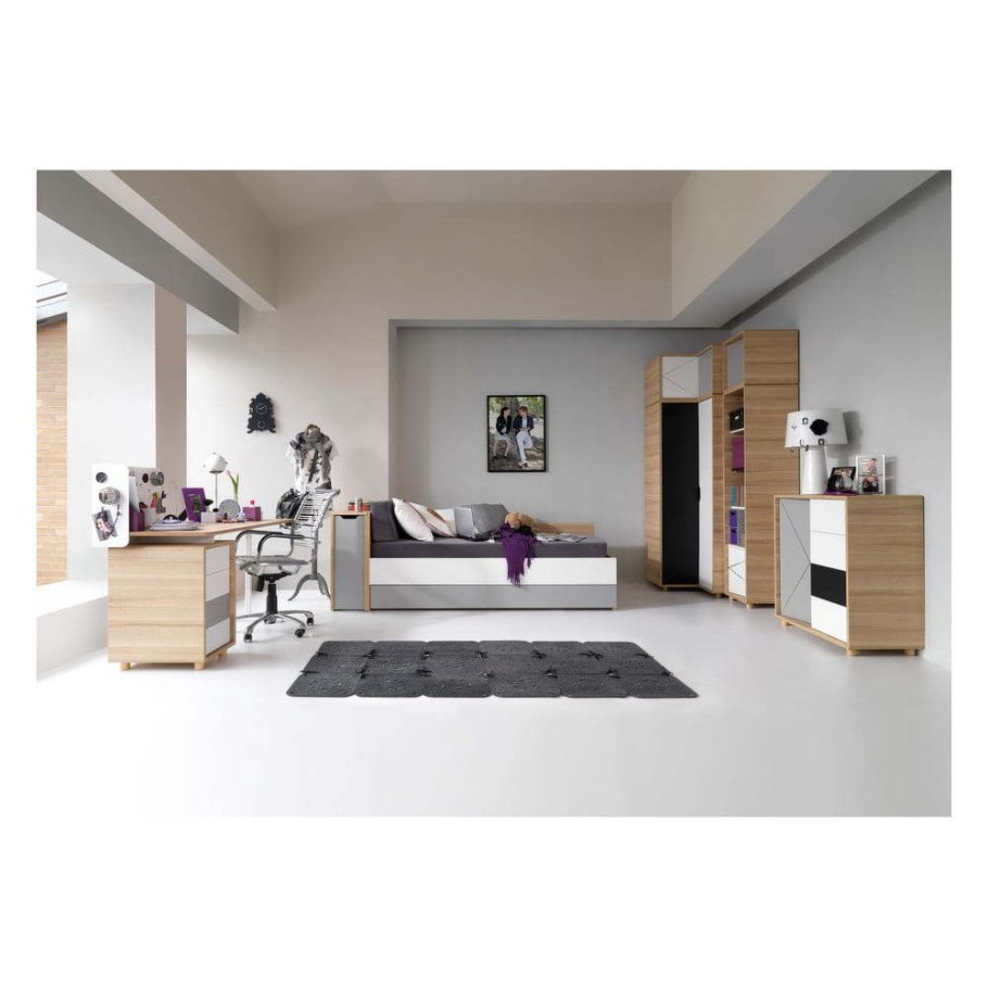 Стеллаж Vox Evolve