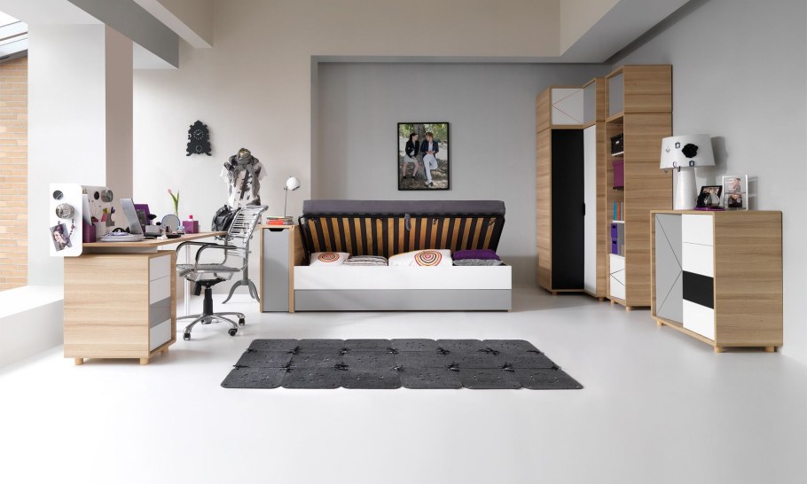 Мебель Vox Evolve