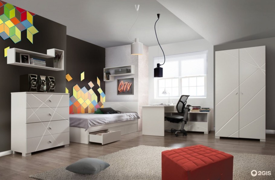 Meblik тумба Nordic