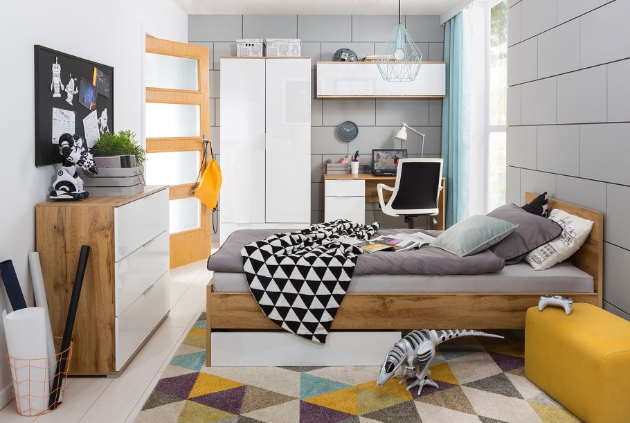 БРВ мебель детская