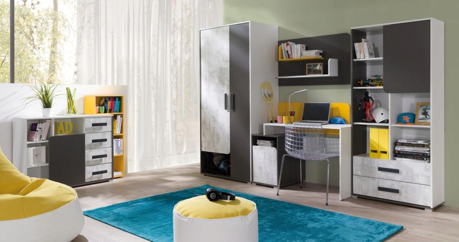 Детская мебель Бруно 2