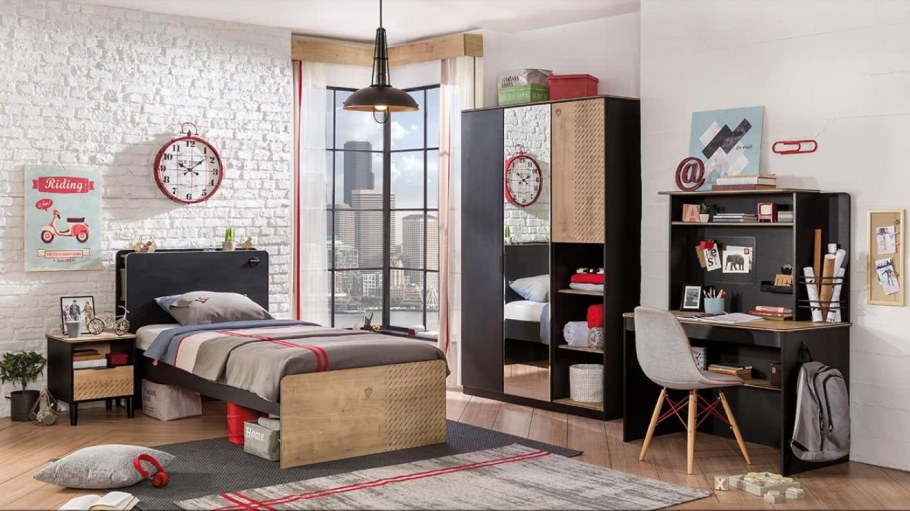 Чилек детская мебель