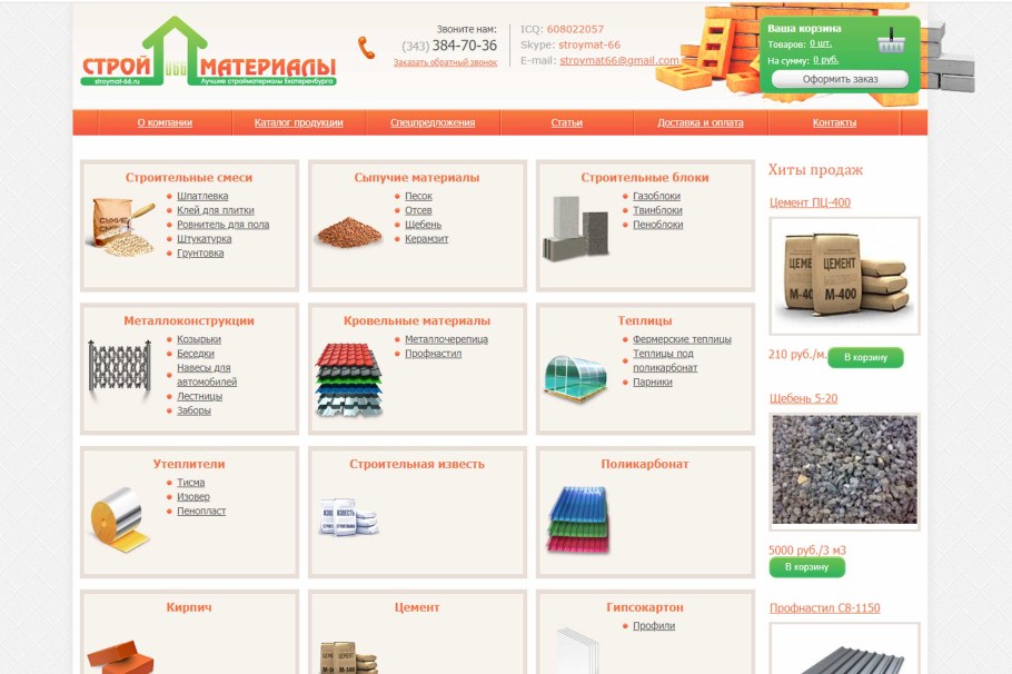 Маркетинговые уловки в магазинах продуктов