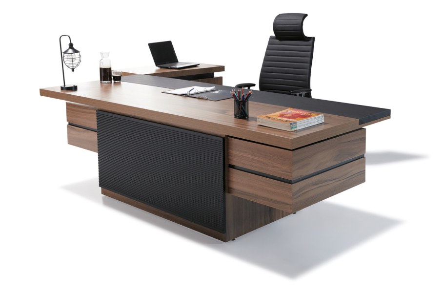 Burosit Aria стол руководителя