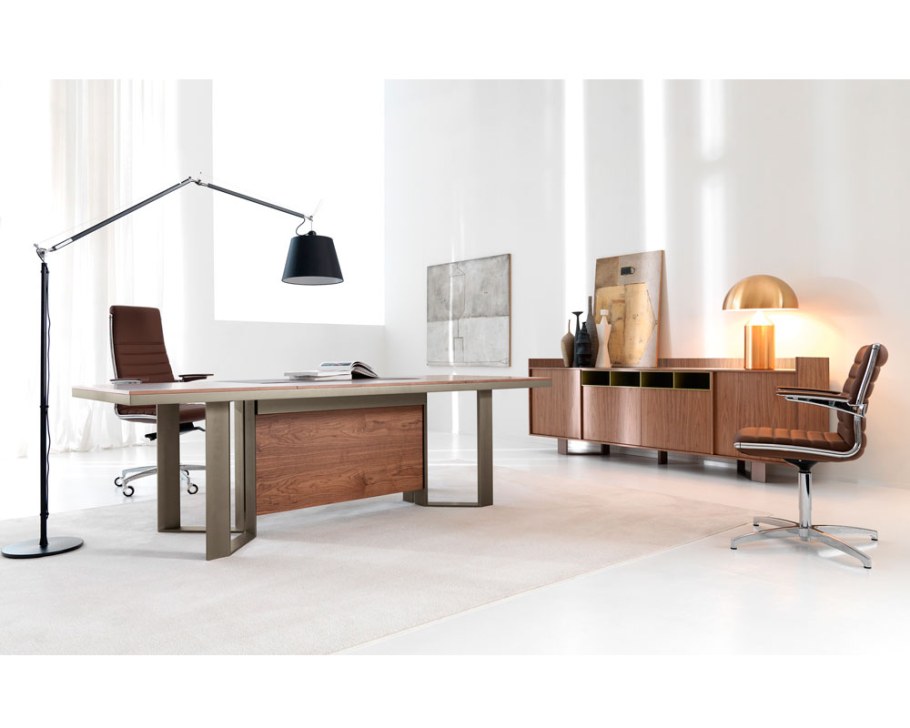 Офисная мебель Минимализм