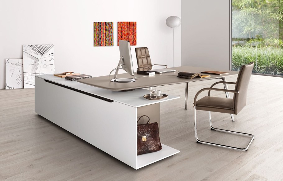 Офисный стол Knoll