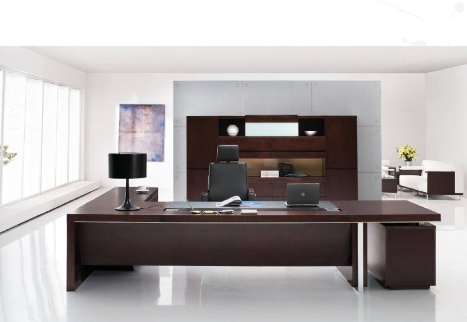 Офисный стол Модерн к21 Модерн