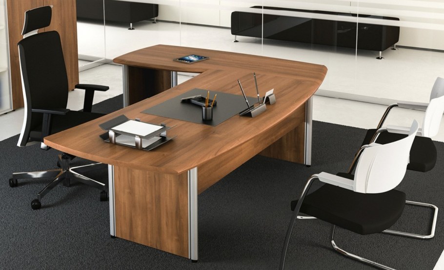 Стол конференц Boss 1200