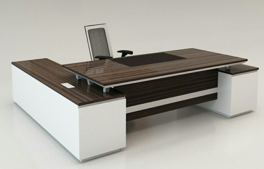 Креативные столы для офиса